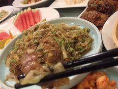 -宝轩渔府·老字号海鲜·正宗津菜(水上店)
