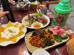 -吉祥圣雪藏餐