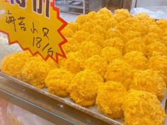 -百香林西点(万家丽店)