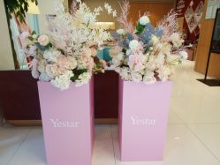 -Yestar艺星医疗美容医院