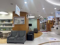 -雅悦齿科(顾村公园店)