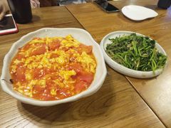 -妈妈的味道(工人体育场东路店)