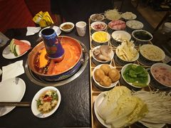 -咏江南·苏式火锅·苏州评弹(观前街店)