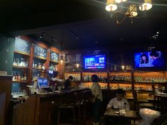 -The Cheebat 锌吧·Bistro(体育西店)