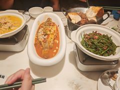 -小菜园新徽菜(连云港海州吾悦店)