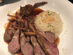 -澳门旅游塔360°旋转餐厅(南湾湖广场店)