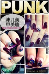 iphone_upload_pic-沫儿·美甲美睫·半永久·皮肤管理