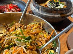 -KimPro 辛普乐概念韩餐