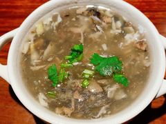 西湖牛肉羹-花千醉拾季(雨花世茂店)