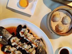 -利苑酒家(金宝店)