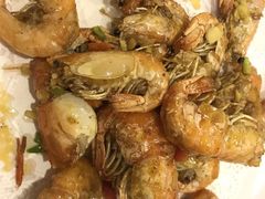 -吉源大排档·鱼生·海鲜(烧烤彩印厂店)