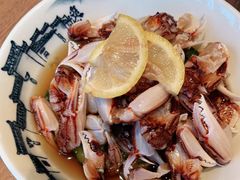 -香园茶社·金陵小灶(老门东店)