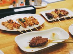 -串鳥南二条店