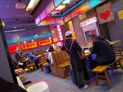 -庆峰龙虾烧烤(合肥一店)