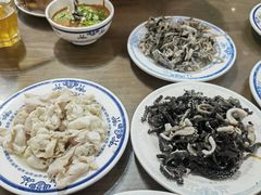 -老爆肚满五香烧牛羊肉