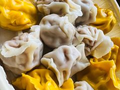 -金谷园饺子馆(北邮总店)