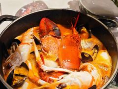 -Le Bistrot de Racine