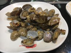 花甲-汉丽轩韩式自助烤肉十二年(SM广场店)