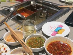 -海底捞火锅(龙岗星河COCO Park店)