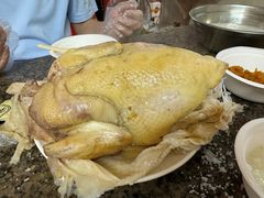 -阿侬盐焗鸡(清澜店)