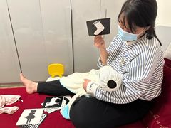 -田螺阿姨自营月嫂·育儿嫂(高新店)