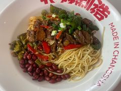 -万利记·长沙粉面小吃(京基水贝店)