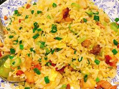 正斗炒饭-正斗·港式粤菜(SKLP店)