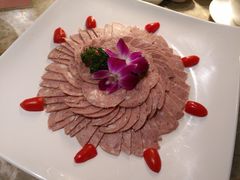 -汕头皇城酒店