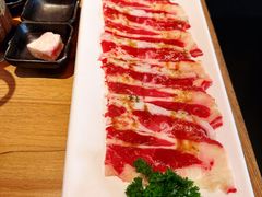 -肉问屋·元气一番烧肉(北京总店)