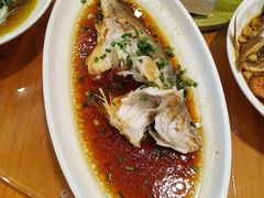-洲晓鲜·舟山海鲜大排档(朱家尖风景区店)
