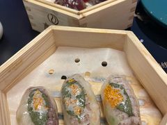 -水禾轩·海鲜蒸汽主题餐厅(新香洲旗舰店)
