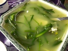 -白家寨子·山野白族菜(古城总店)