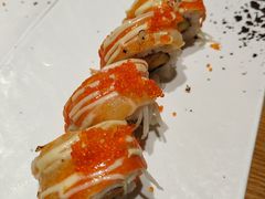 -赤稻·日式料理(禅城店)