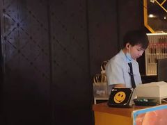 -星伦多自助料理(华润万象城店)