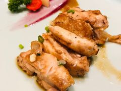 -松临·铁板烧&Omakase(神农店)