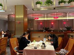 大堂-张福记(五一公园店)