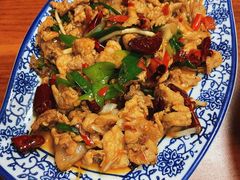 -蜗牛小馆醉乡民谣云南菜(惠新西里店)