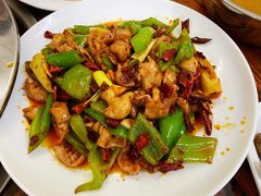 -弓虽昌焖烧鸡(大竹林店)