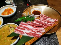 -味家烤肉烤鳗鱼牛排(西塔旗舰店)