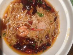 iphone_upload_pic-粗茶淡饭·隐庐私厨(东亭店)