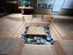 -洛阳周王城天子驾六博物馆