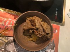 -温禾牛·和牛寿喜烧自助火锅(恒基名人店)