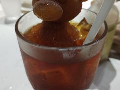 -锦园春香港茶餐厅(西海湾旗舰店)