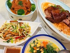 -椿记烧鹅(叠彩店)