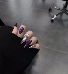 -斯馨·健康美甲美睫