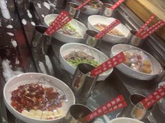 -野渡坡·极致湘菜·庭院餐厅(汉阳店)