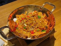 -绿茶餐厅(南昌王府井店)