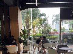 -威克健身游泳(万菱汇店)