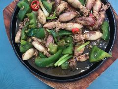-星奇缘·海鲜餐厅(东山美食地标店)