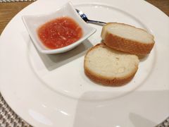 -Mezomd曼索蒂西班牙餐厅(广粤店)